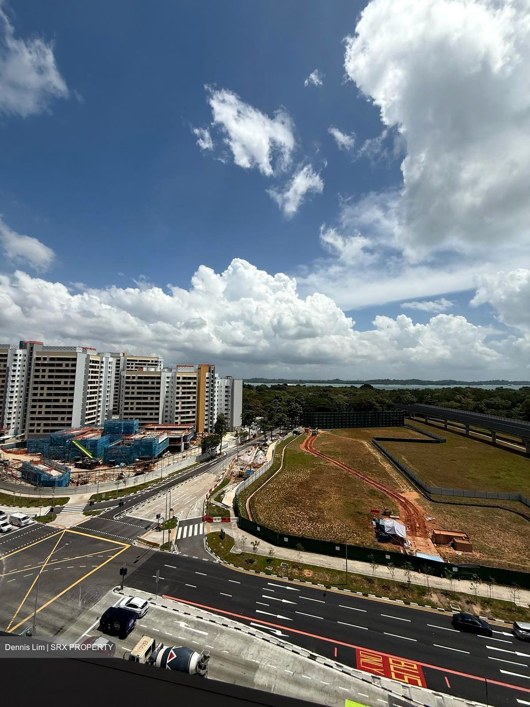 Pasir Ris 8 (D18), Apartment #447822641